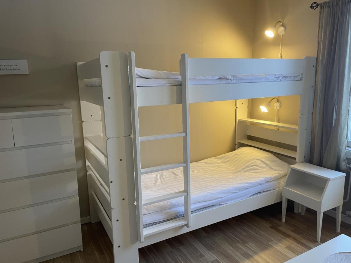 Soernaesgarden Bed & Breakfast Lima Esterno foto